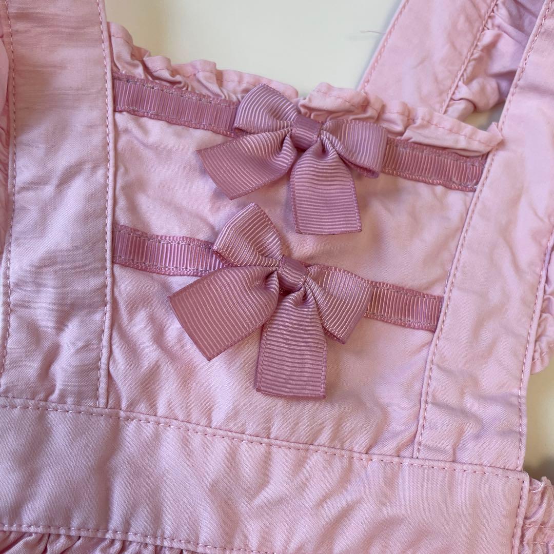 シャーリーテンプル　うさぎ