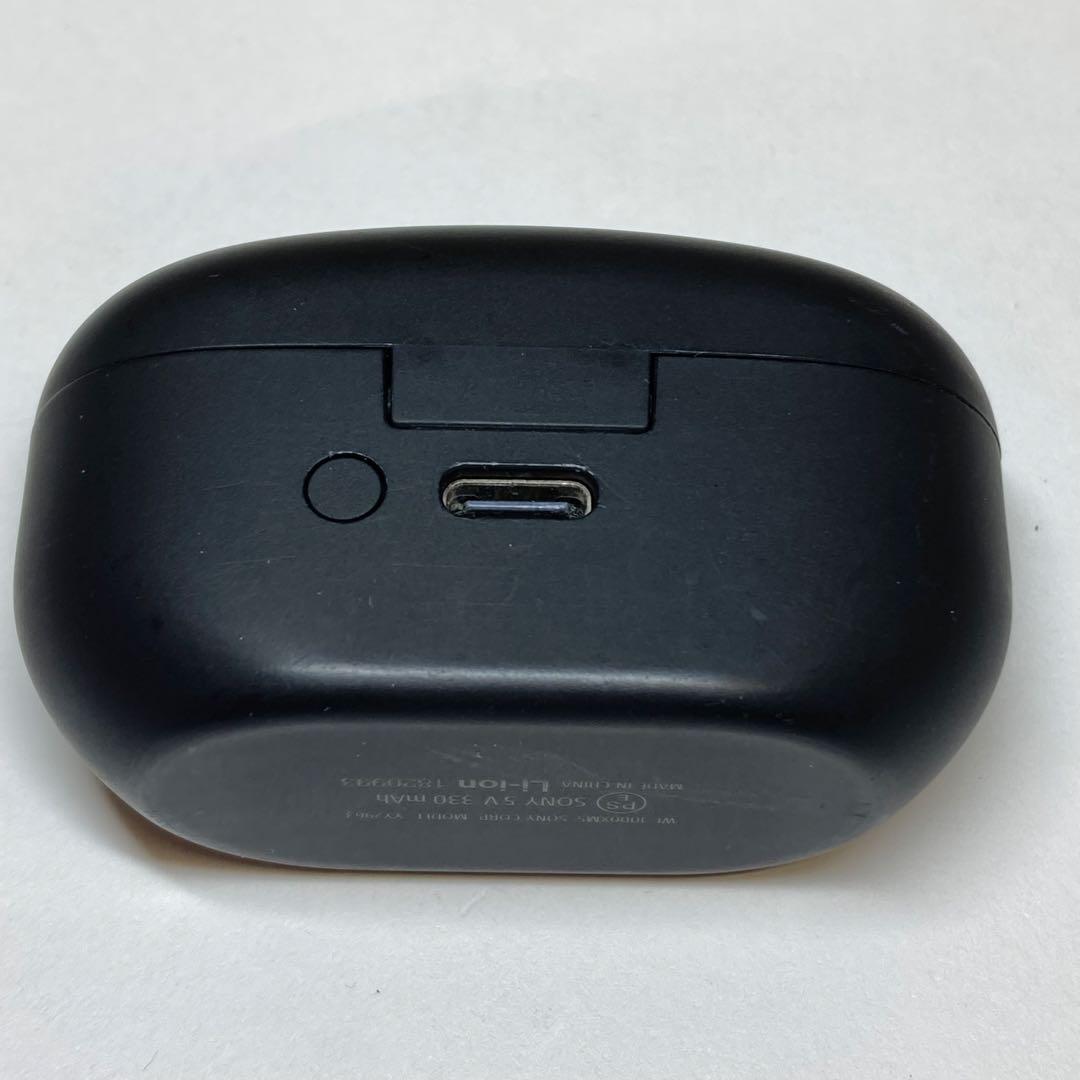 SONY WF-1000XM5 ワイヤレスイヤホン　　　　S115