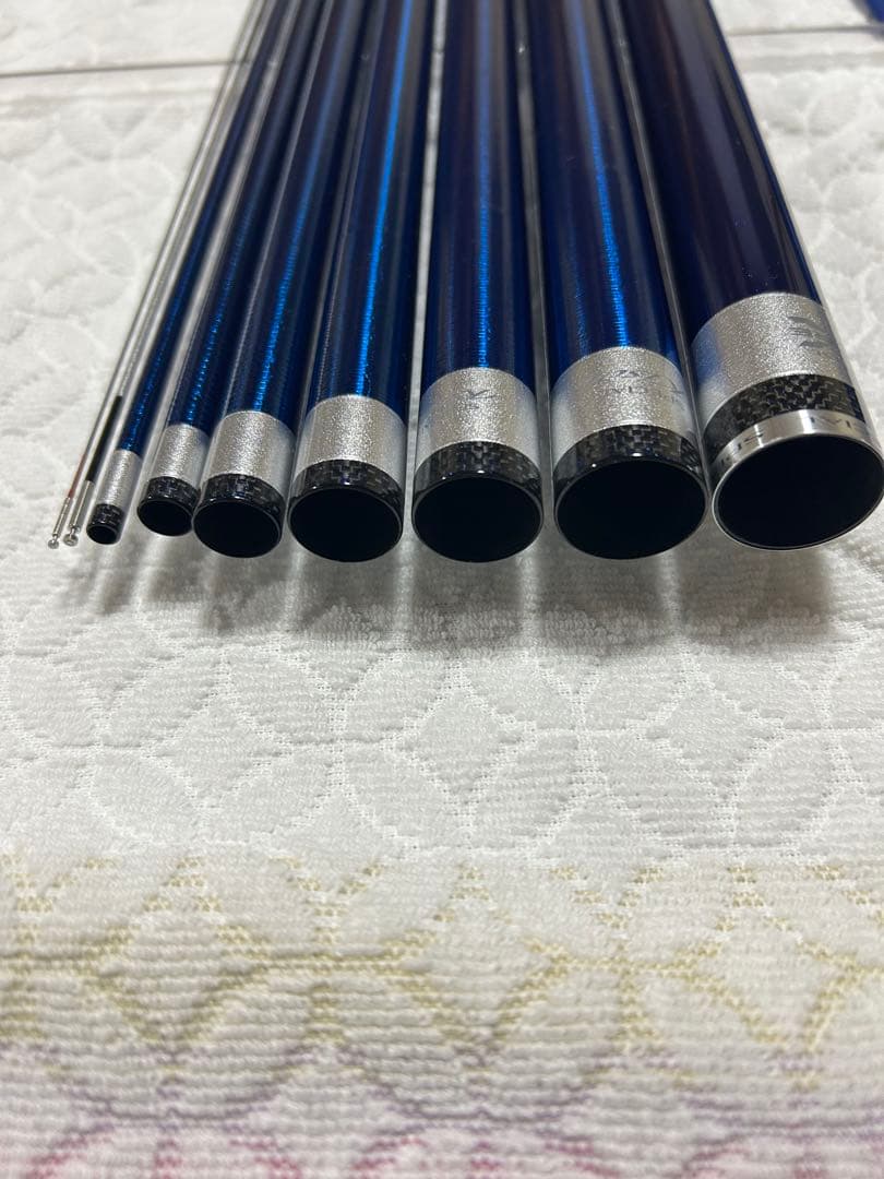 SHIMANO スペシャル競　FW 8.5 NA H2.6