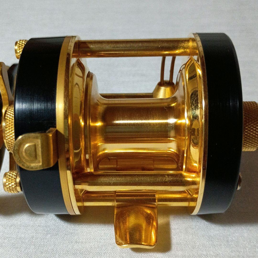 DOWLUCK Matsumotoy B-2000 M.O.D　左ハンドル