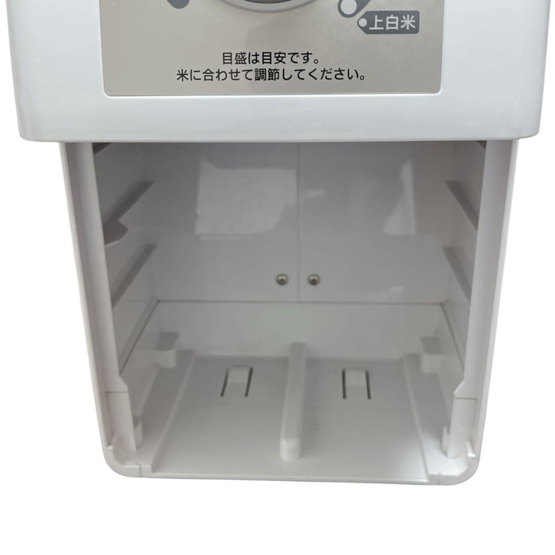 【美品】 ZOJIRUSHI 象印 BR-WA10 精米機 2020年製
