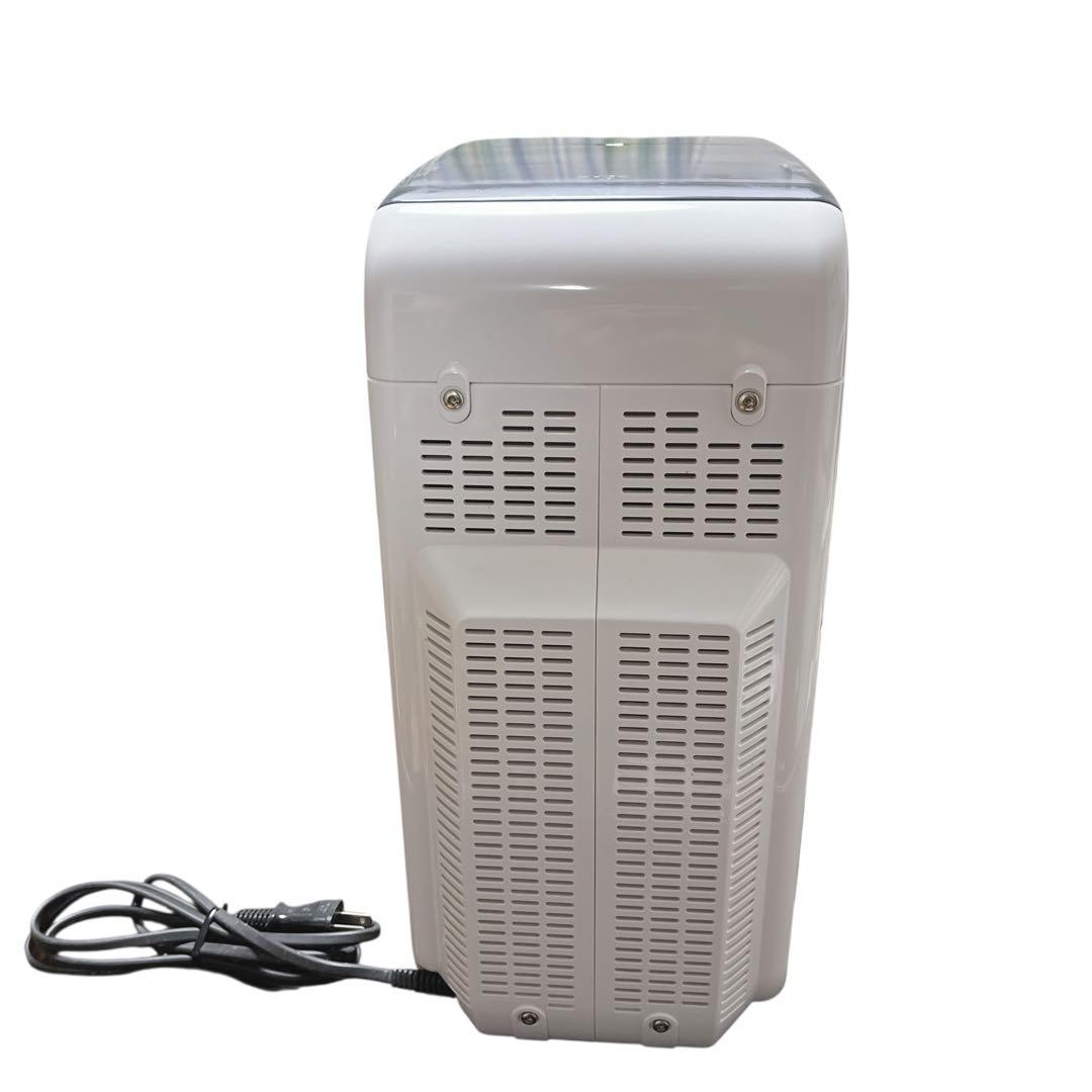 【美品】 ZOJIRUSHI 象印 BR-WA10 精米機 2020年製