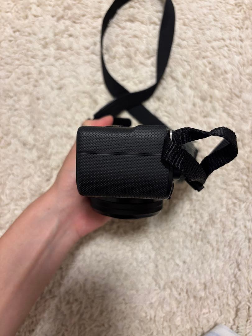 Sony ZV-E10 デジタル一眼レフカメラ