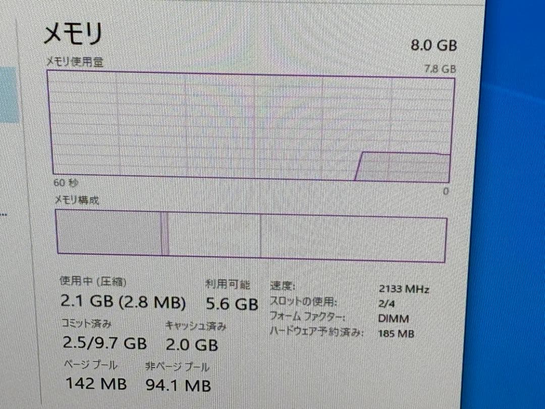 【送料無料】富士通 デスクトップ ESPRIMO Core i7 6700