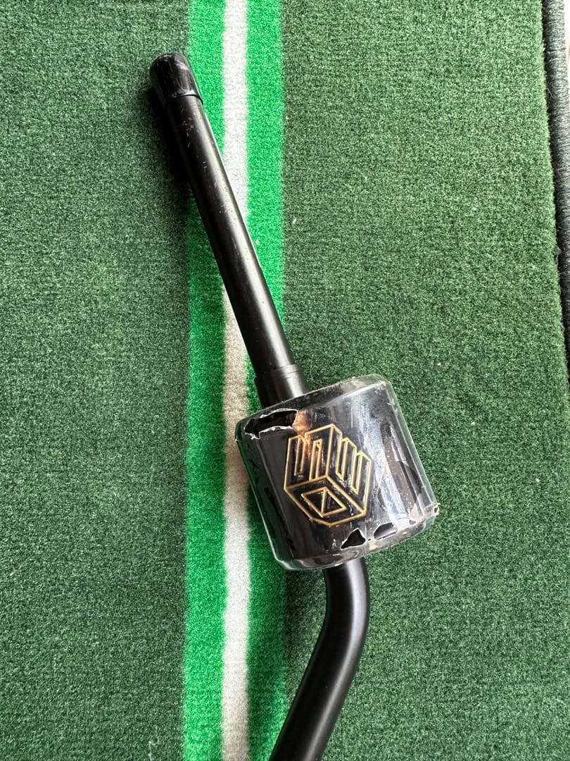 3D Swing Mentor スイングメーター　TASKGOLF