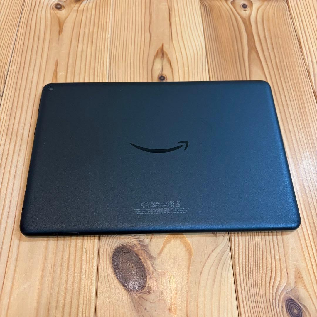 【美品】Amazon Fire HD 10（32GB）Alexa搭載｜付属品完備