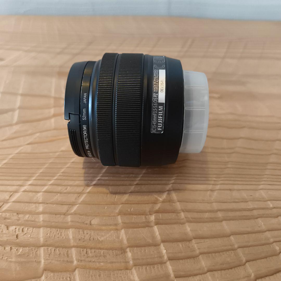 Fujifilm X-S10 ミラーレス一眼カメラ 本体　ダブルズームキット