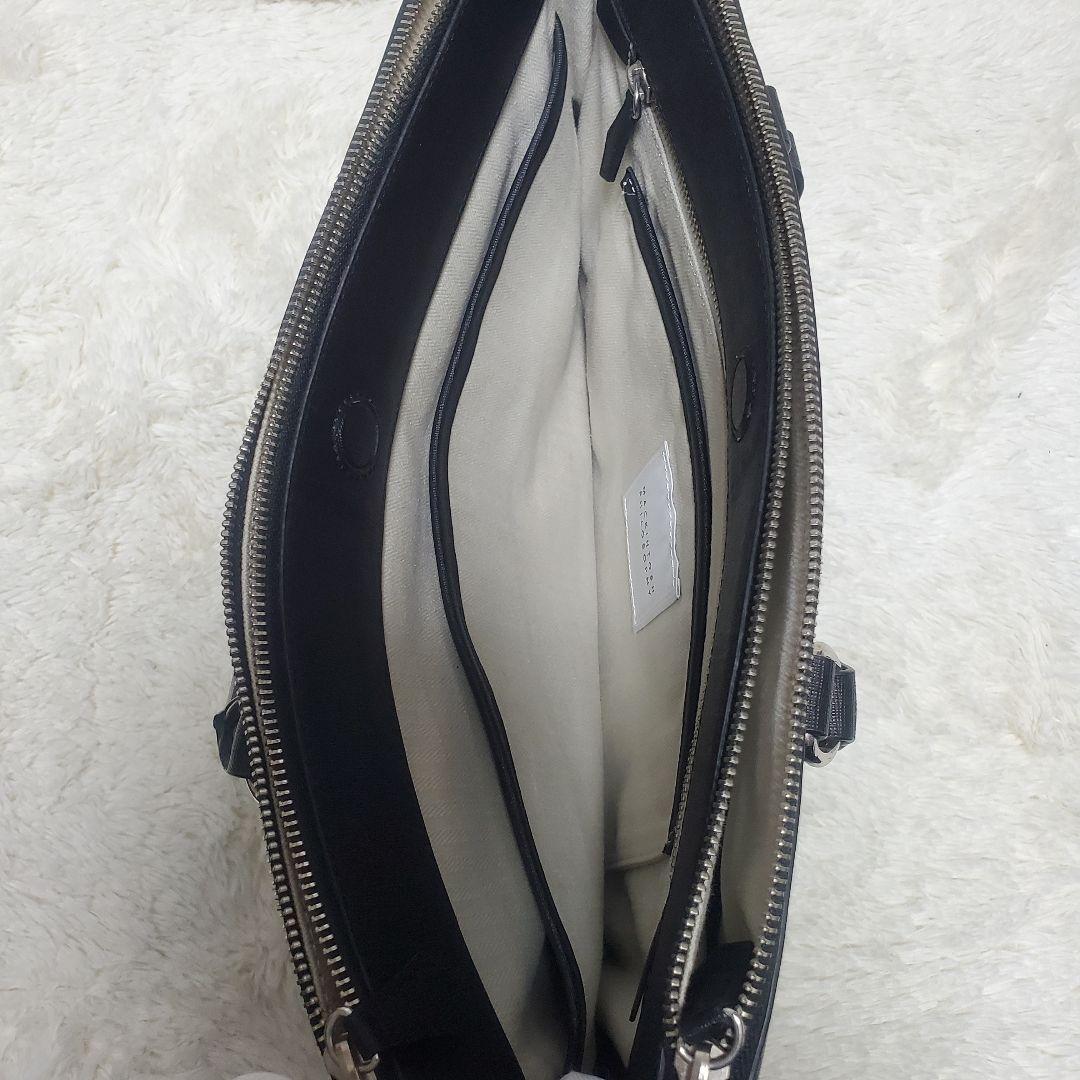 美品　Macintosh philosophy マッキントッシュ　ビジネスバッグ