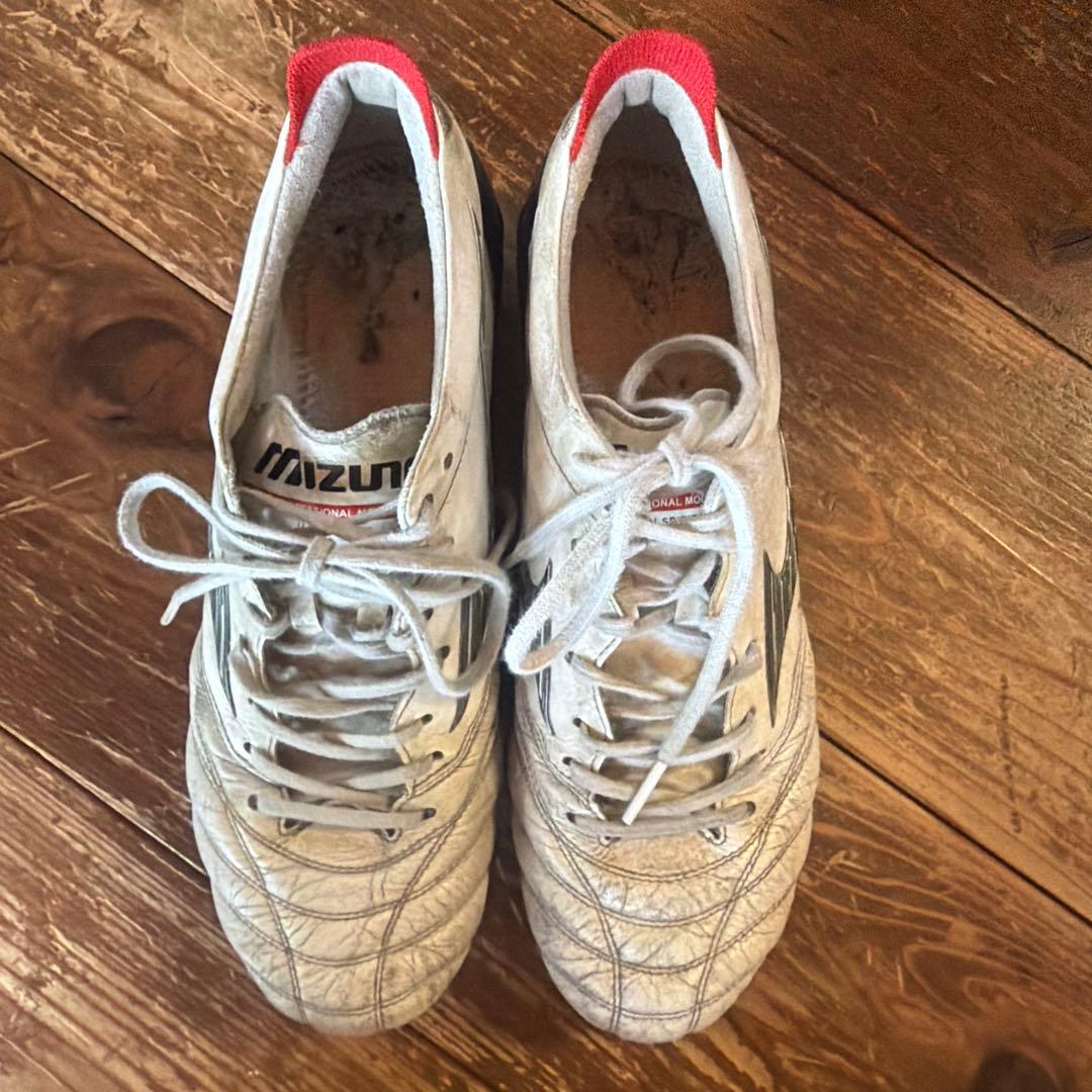 ミズノ　モレリアネオ4 26.0センチ