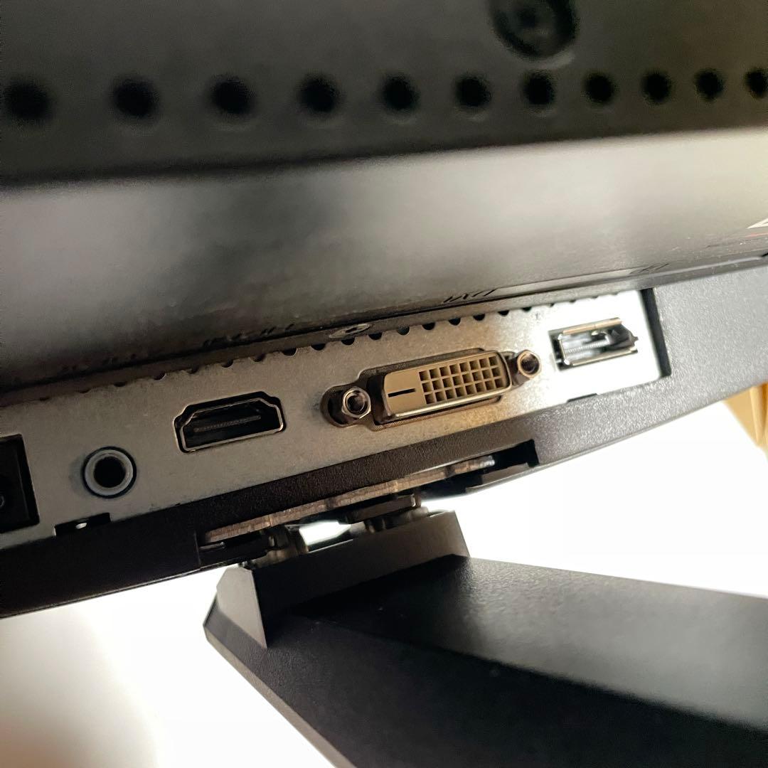 Pixio PXC243 23.6インチ　湾曲ゲーミングモニター