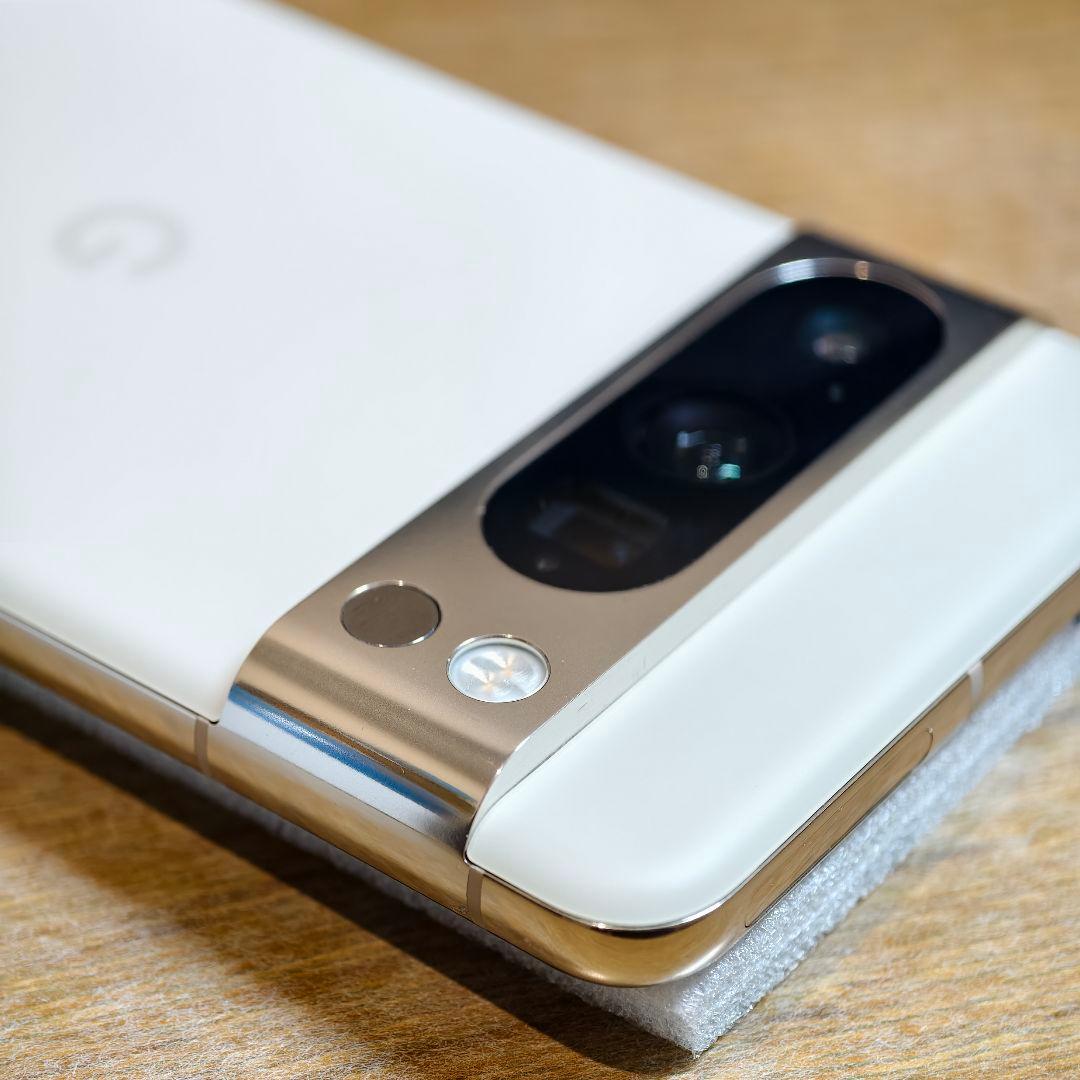Google Pixel 8 Pro 本体 画面新品 バッテリー95%