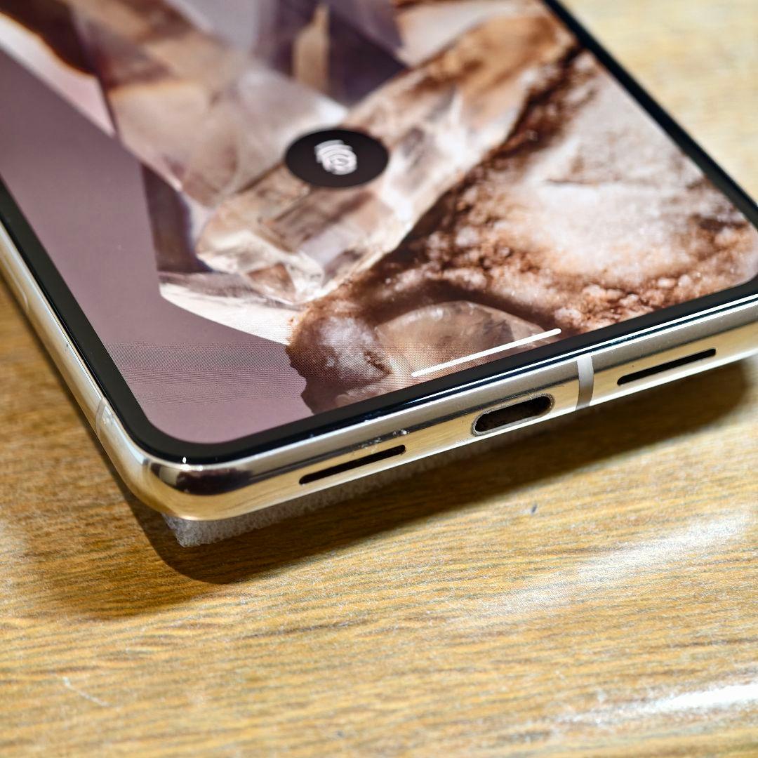 Google Pixel 8 Pro 本体 画面新品 バッテリー95%