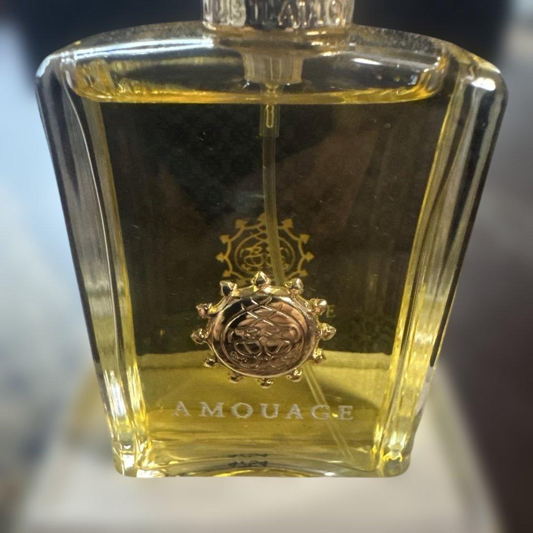 AMOUAGE JUBILATION XXV 香水　100ml