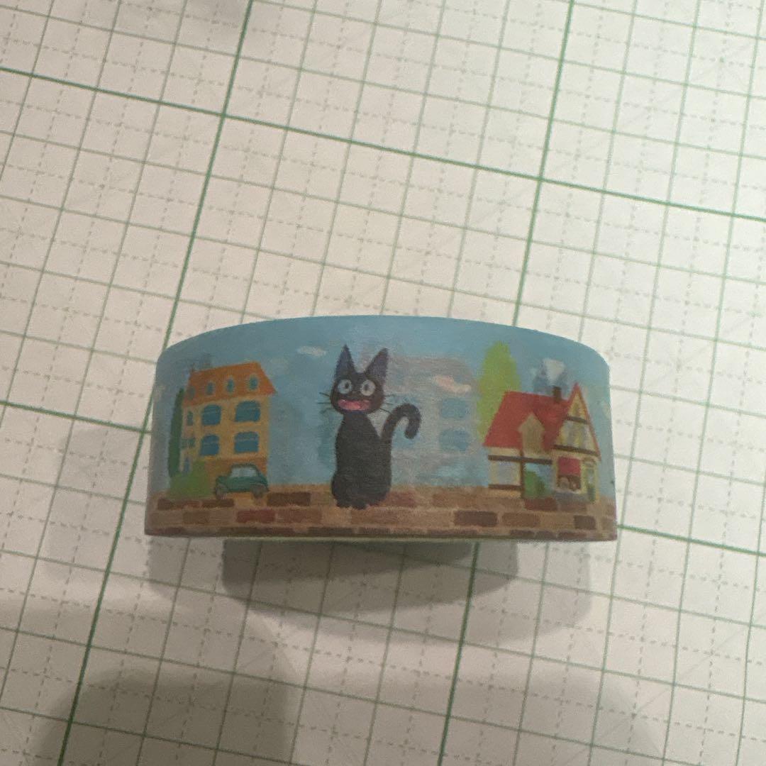 このみ海外マスキングテープ中古