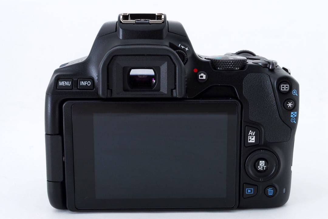 保証付き☆キャノン☆canon kiss x10標準&望遠&単焦点レンズセット