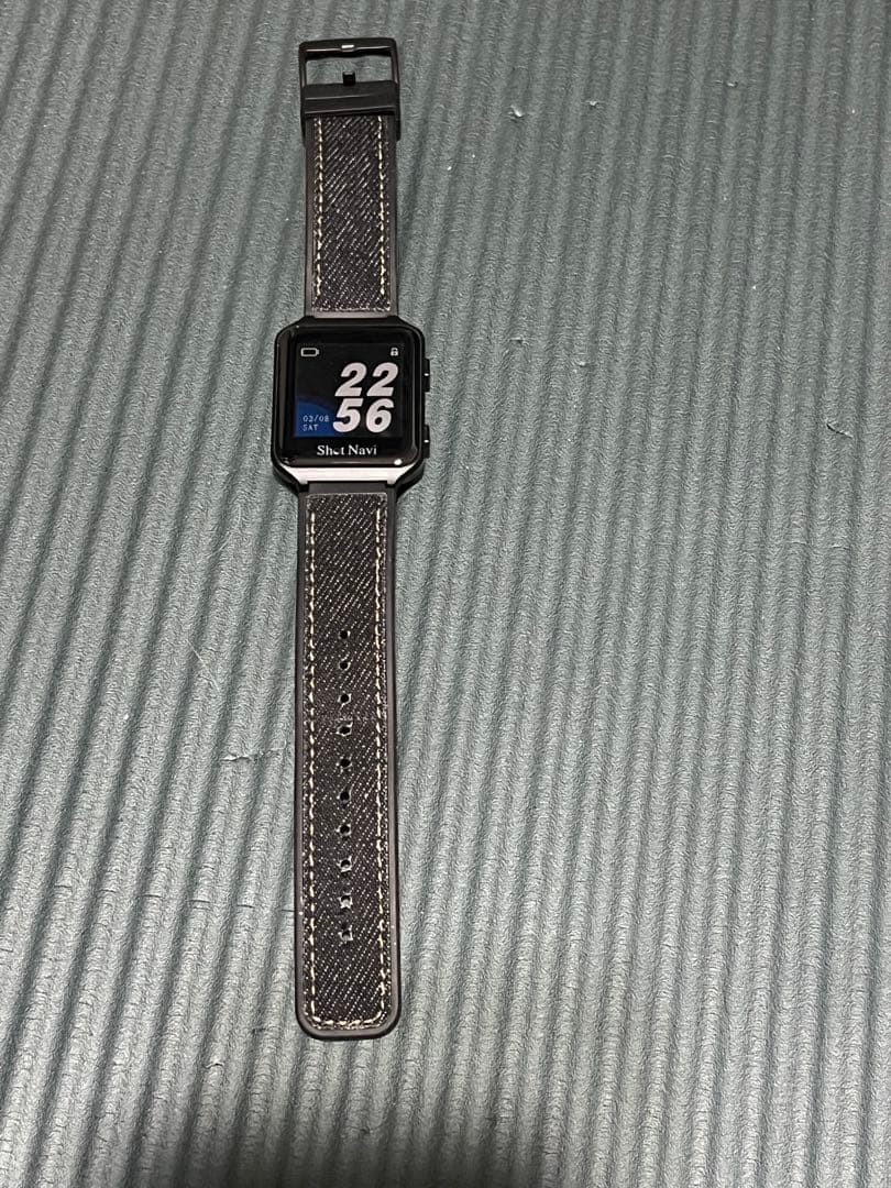 Shot Navi AIR EX GPSナビ