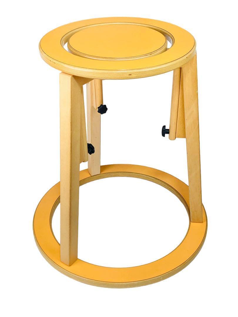 seimi rinki リンキ ハイチェア