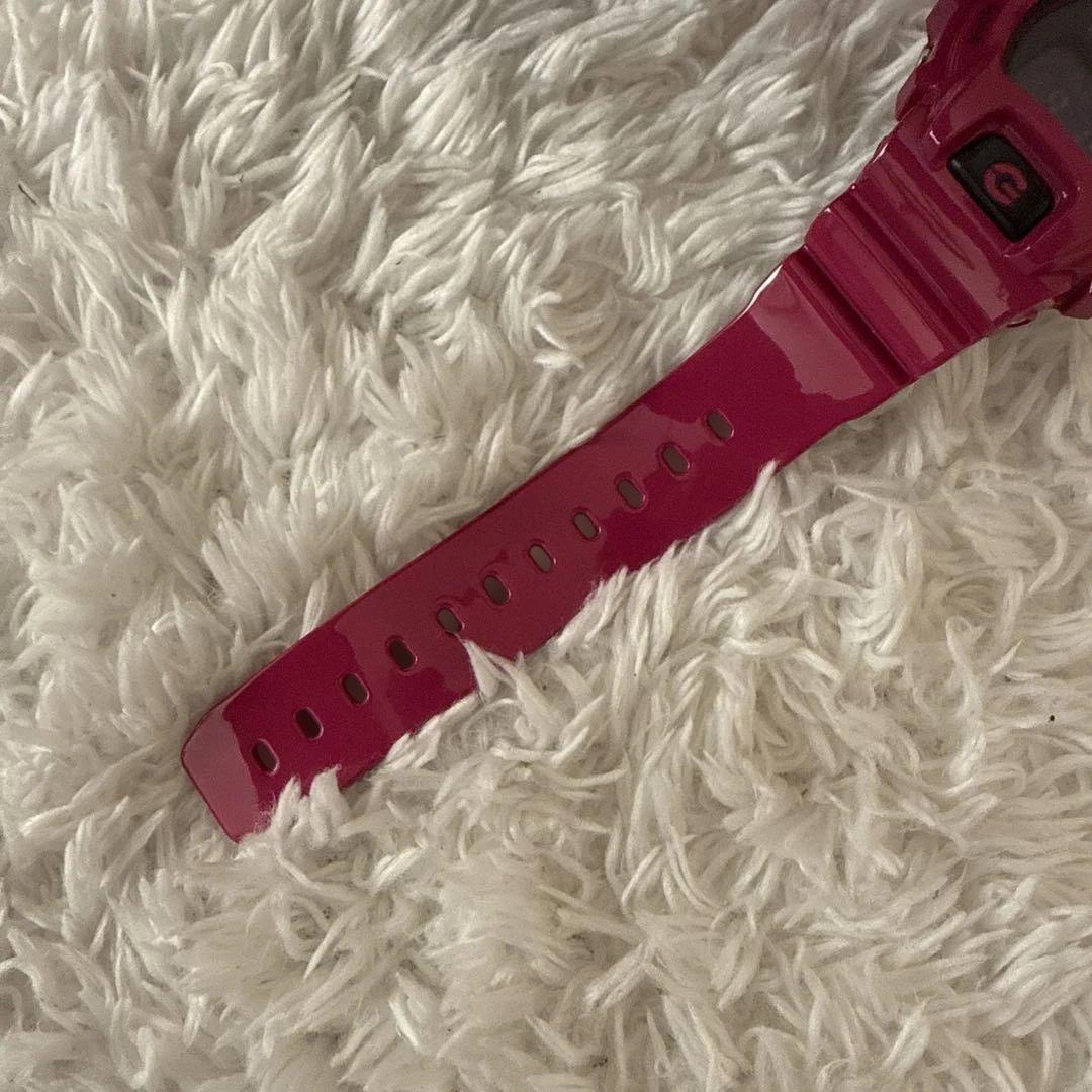 CASIO G-SHOCK ジーショック　クレイジーカラー　DW-6900PL