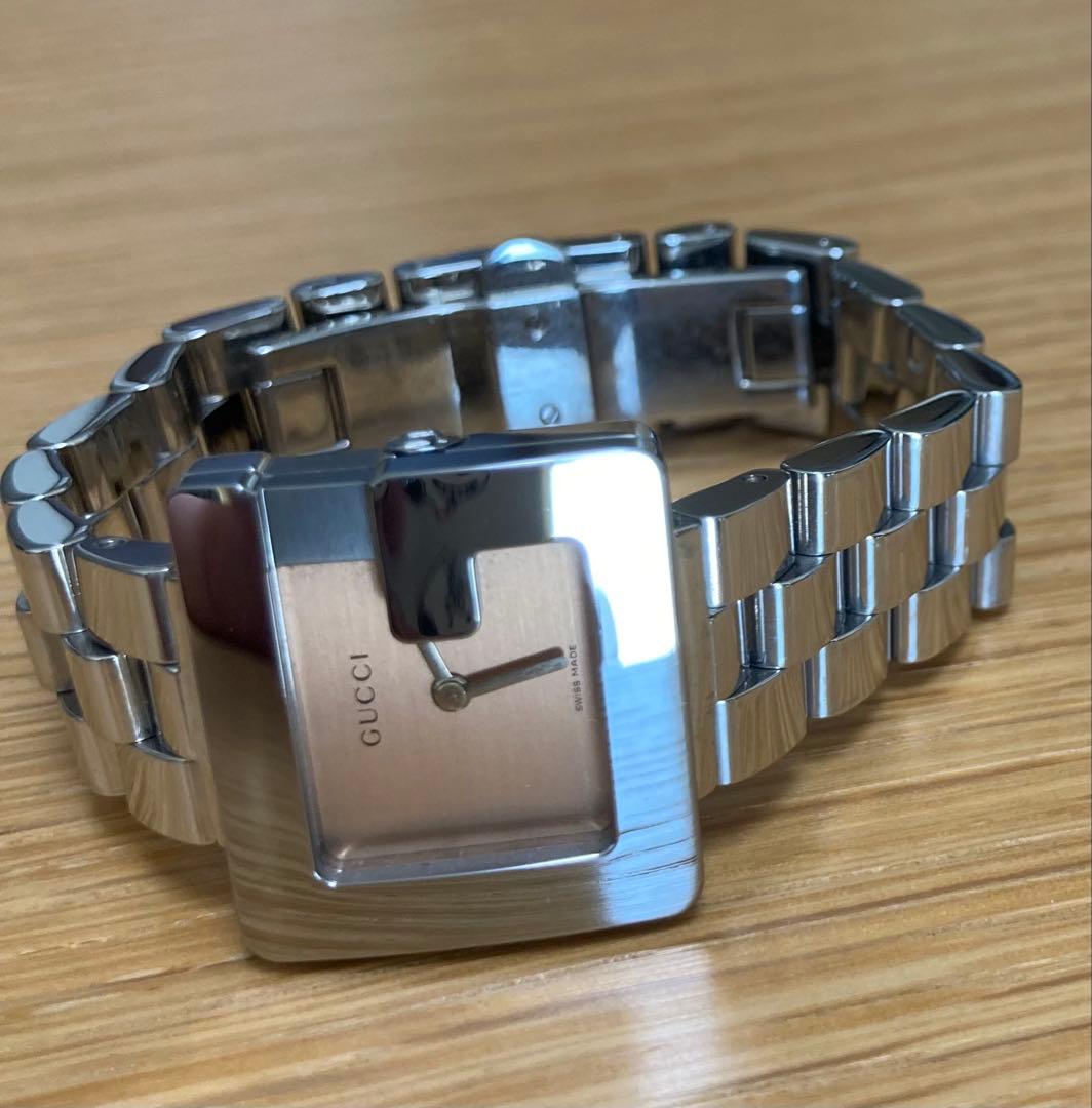 GUCCI 腕時計 3600L