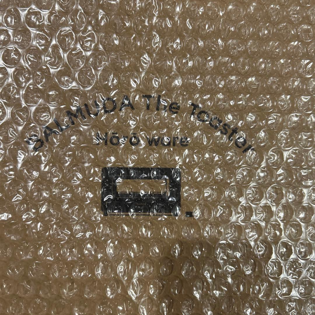 が*い様 【新品・未開封】BALMUDA The Toaster ブラック K1