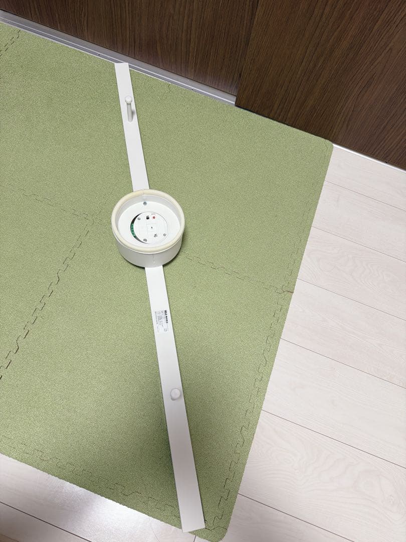 美品　無印良品　システムライト＋スポットライト