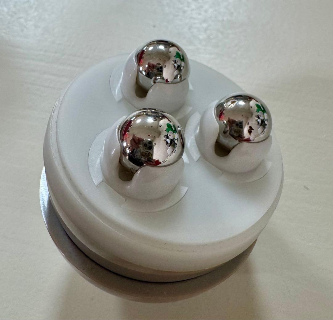 の子さま専用　UFV エッグローラー