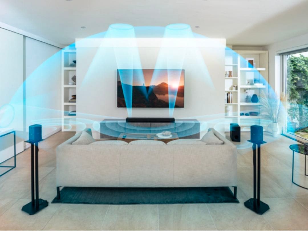 SONY HT-A5000 SA-SW3 SA-RS5 合計(128,000円)