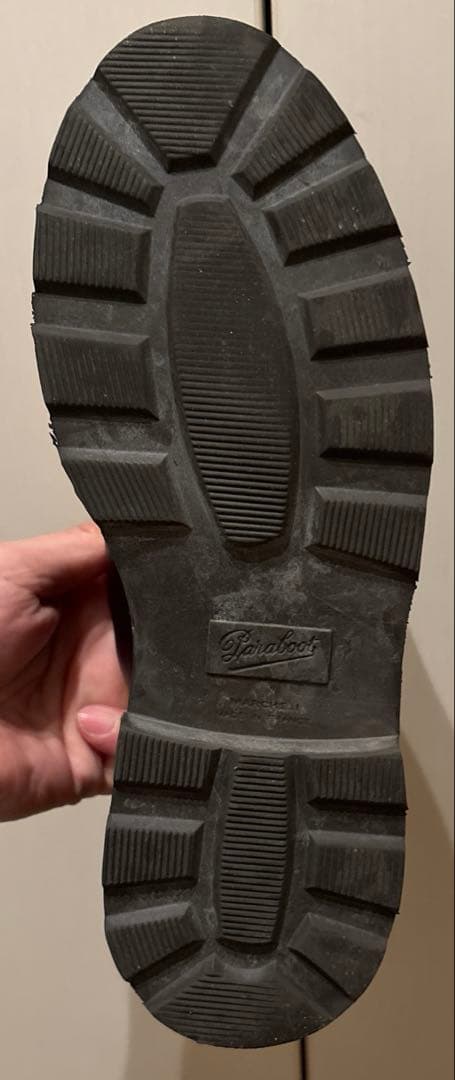 価格交渉可　Paraboot MICHAEL　パラブーツ　ミカエル　40