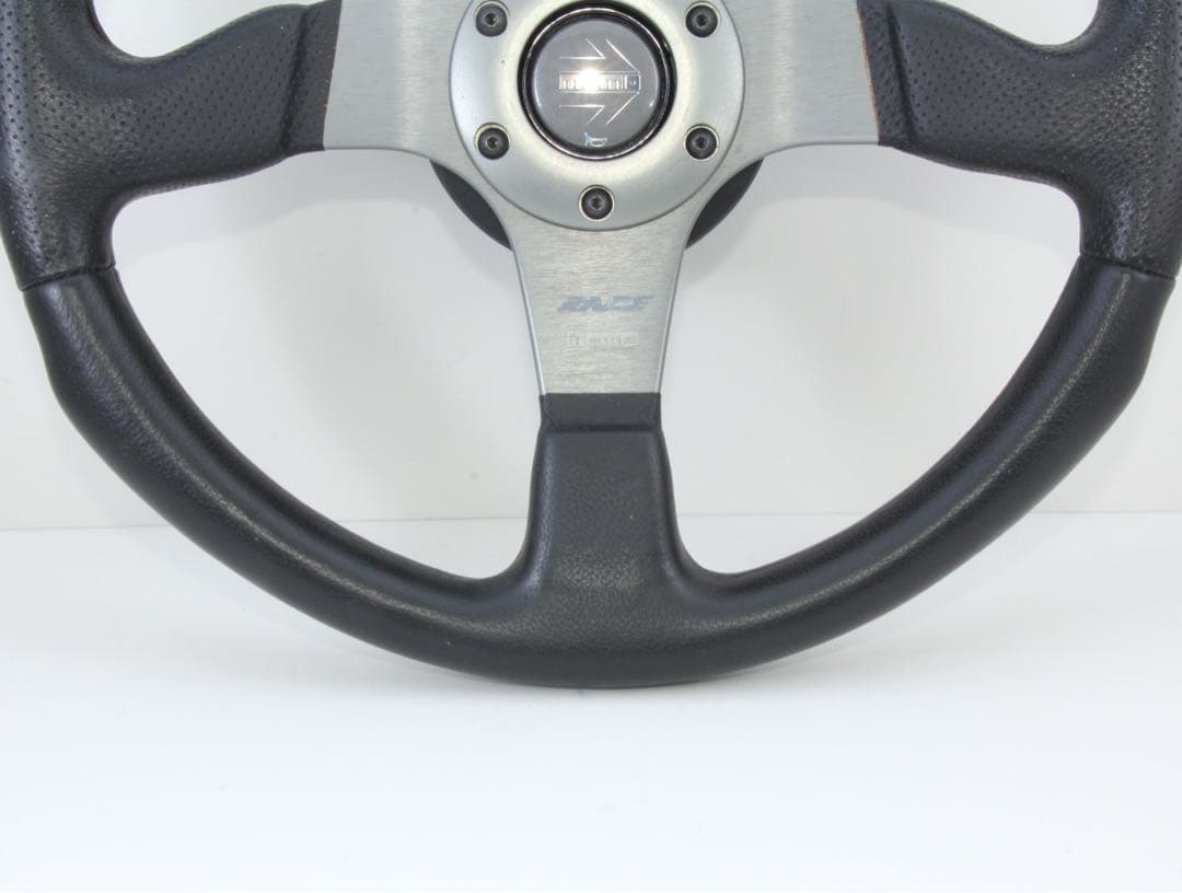 や*と様 momo D35 RACE MADE IN ITALY ステアリング♪