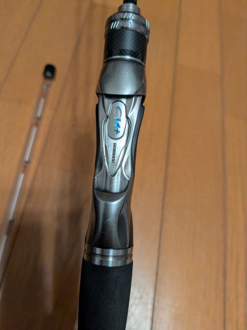 クロスミッションXR B66ML