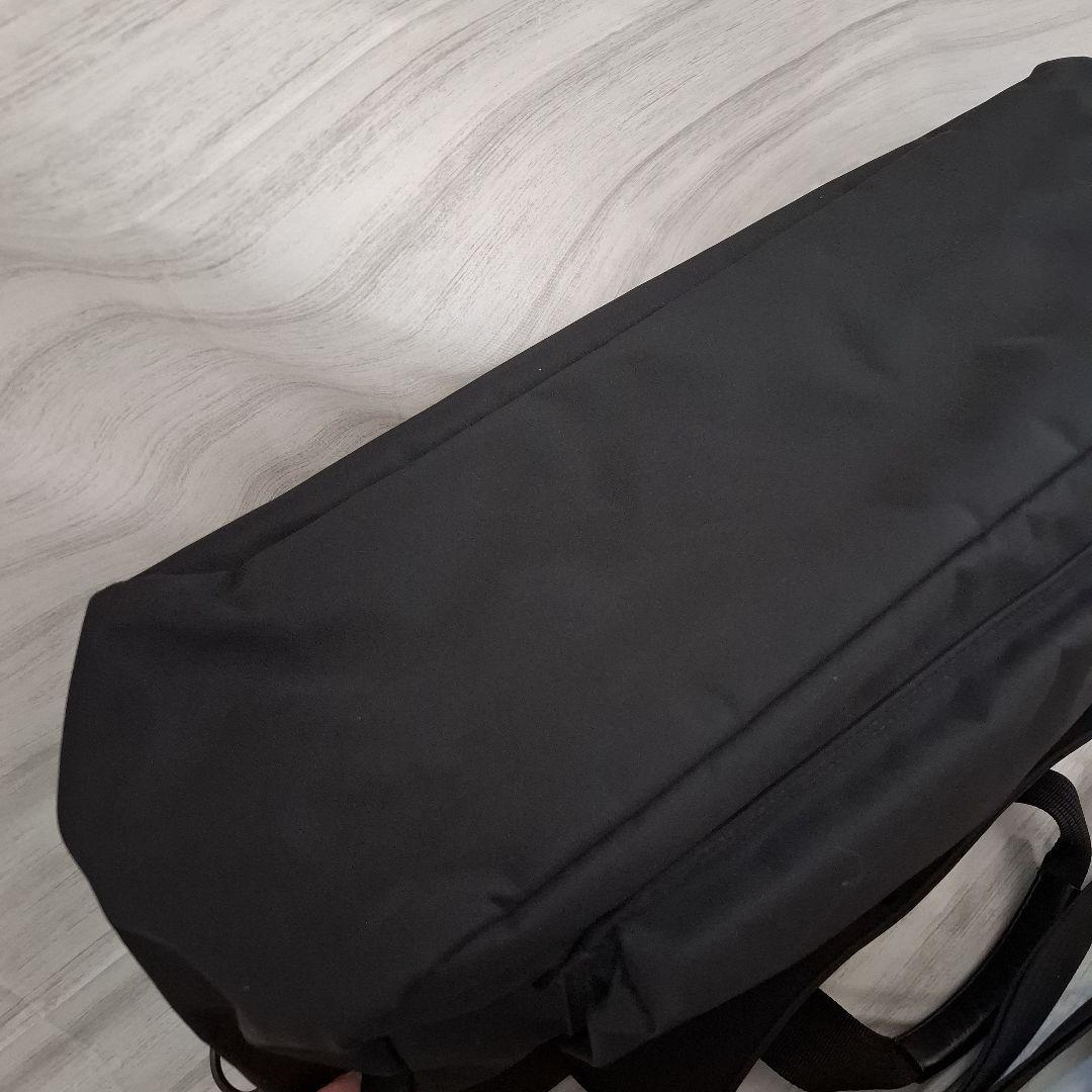 ◆美品◆Paul Smith ポール・スミス2way ビジネスバッグ ブラック