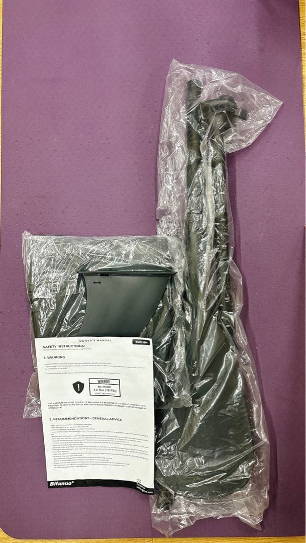 【Bifanuo】サップボード インフレータブルスタンドアップパドルボード