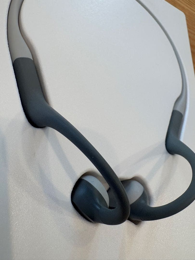 ショックス 骨伝導 OPENRUN803