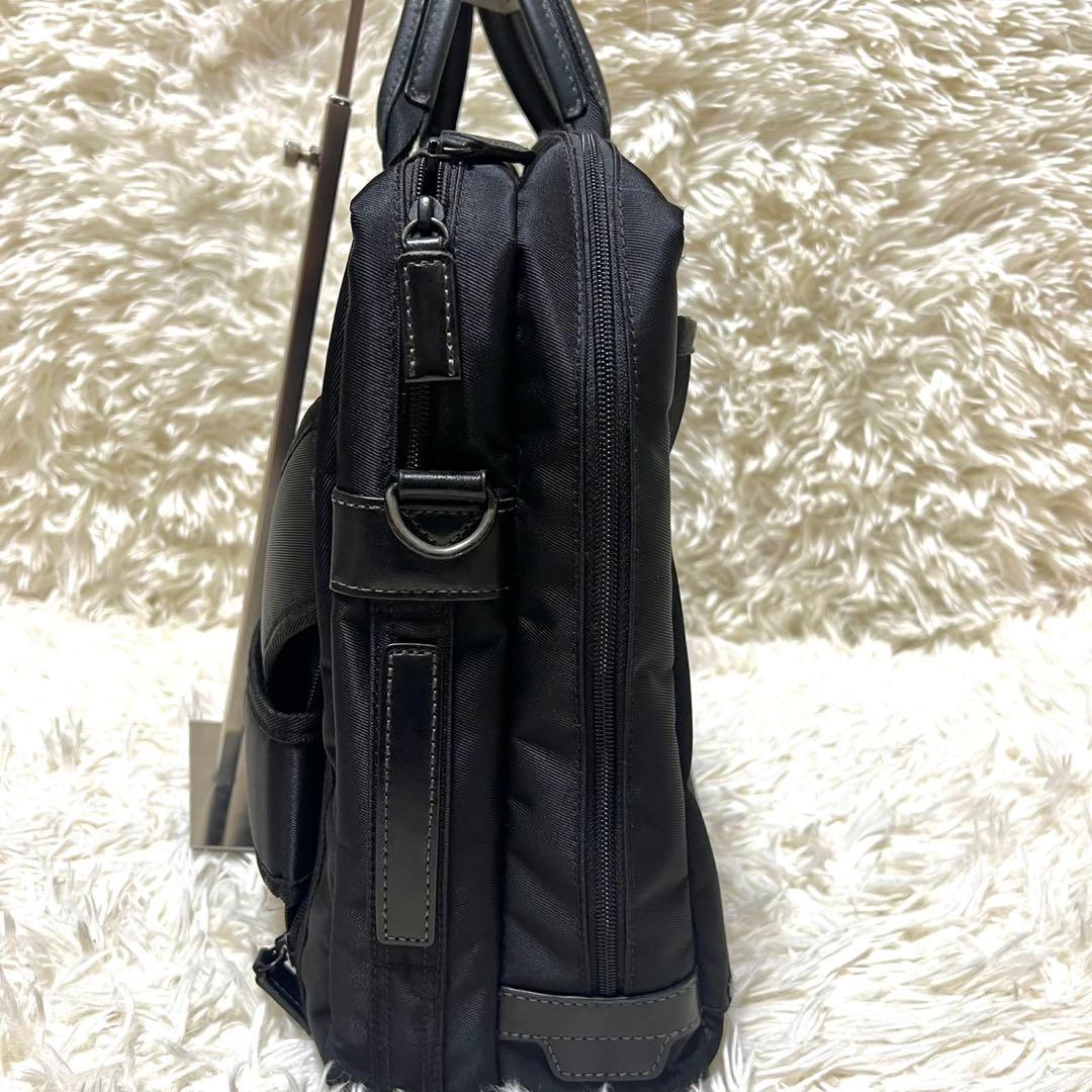 ✨極美品✨サムソナイト Samsonite ビジネスバッグ 3way デボネア5