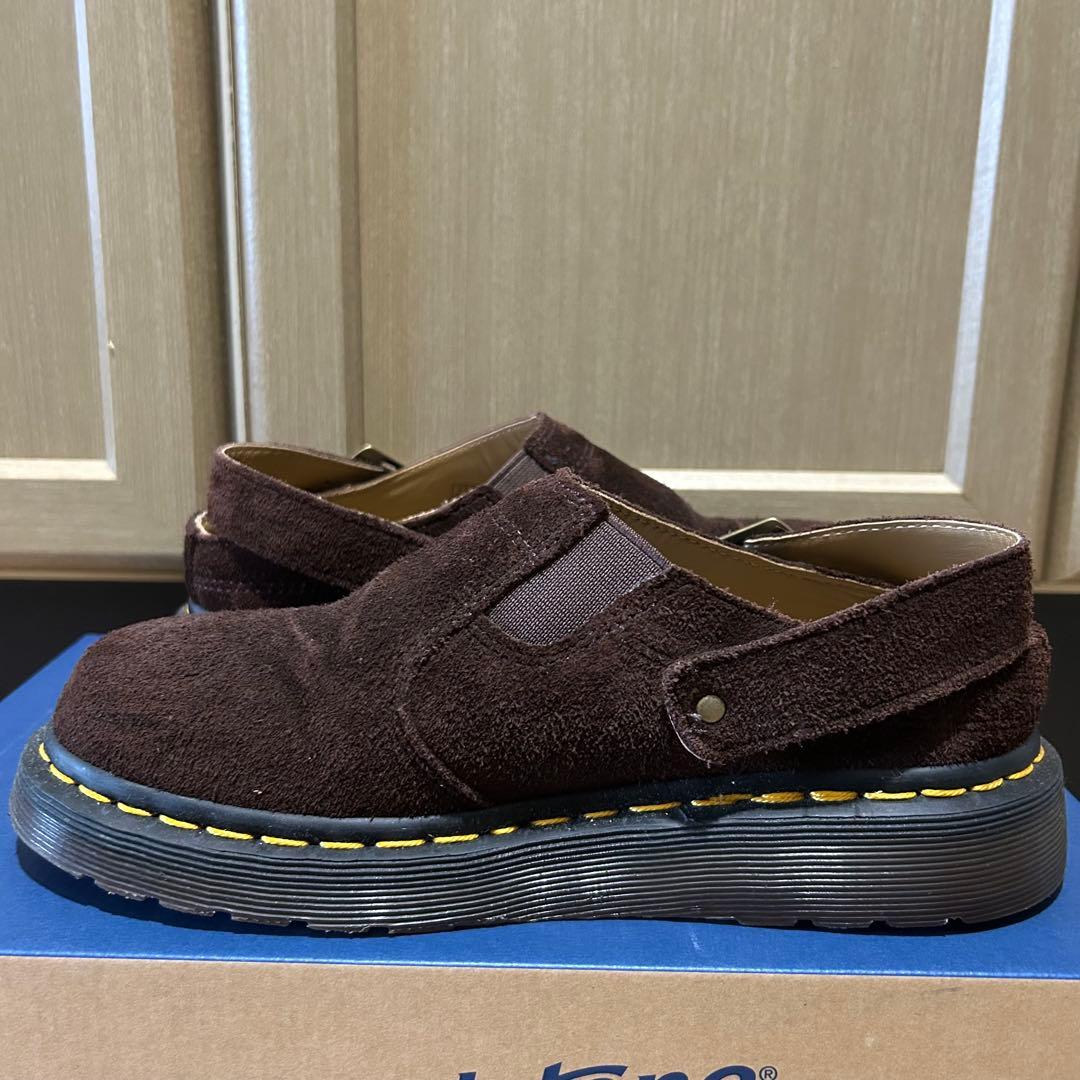 Dr.Martins ミュールサンダル