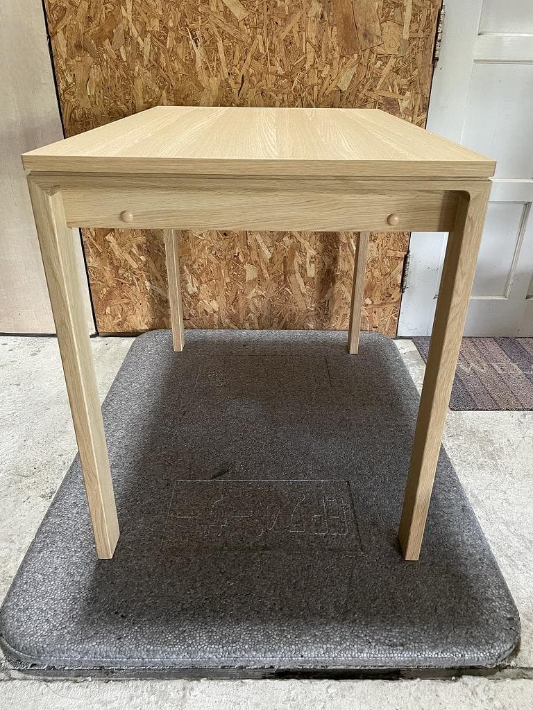 【桜】カリモク家具　SS3478ME　Utility plus 引出付