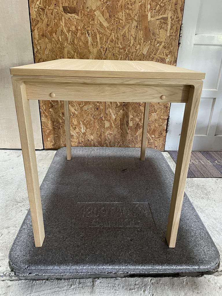 【桜】カリモク家具　SS3478ME　Utility plus 引出付