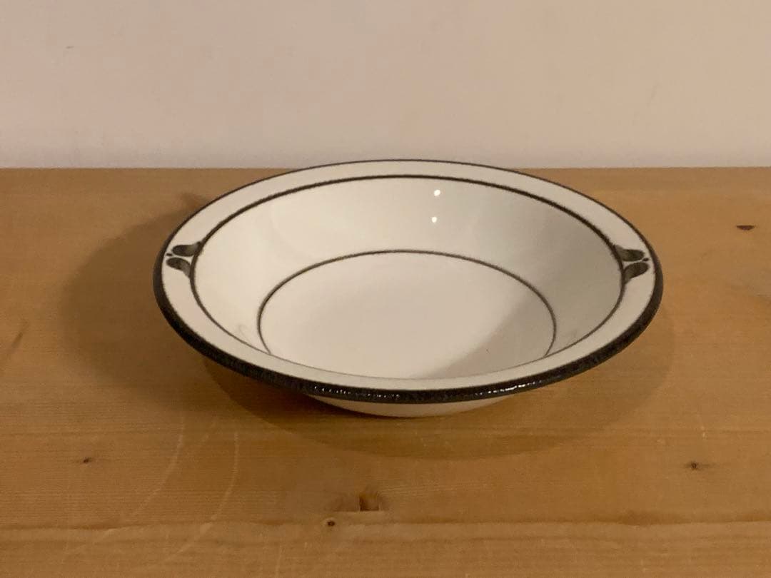  Nordica スーププレート ボウル 5枚セット