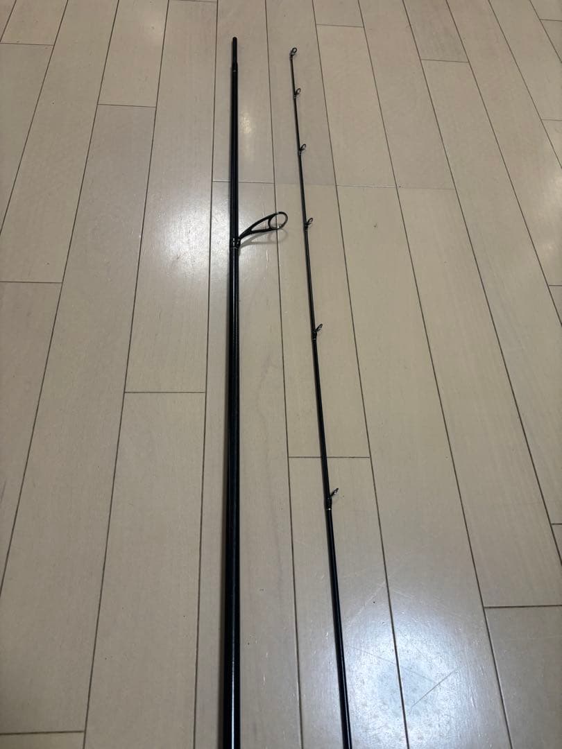 ダイワ モアザン ブランジーノ EX AGS 1010ML/M