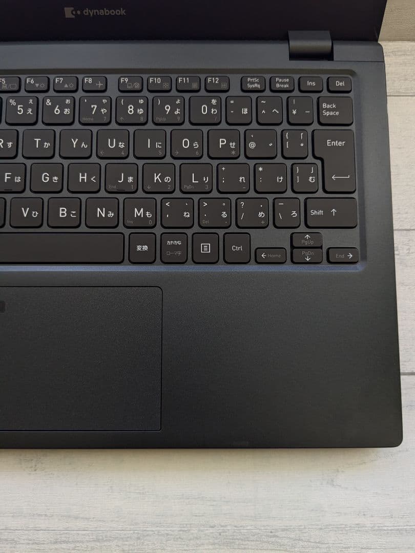 と*ろ様 ③ Dynabook G83/HU 16GB 1TB Office
