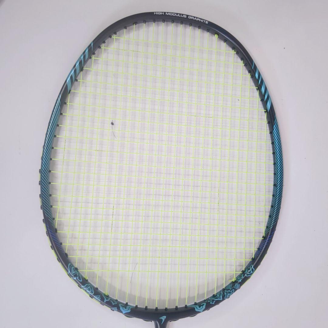 【美品】YONEX　ヨネックス　FLYpower　フライパワー　メテオ