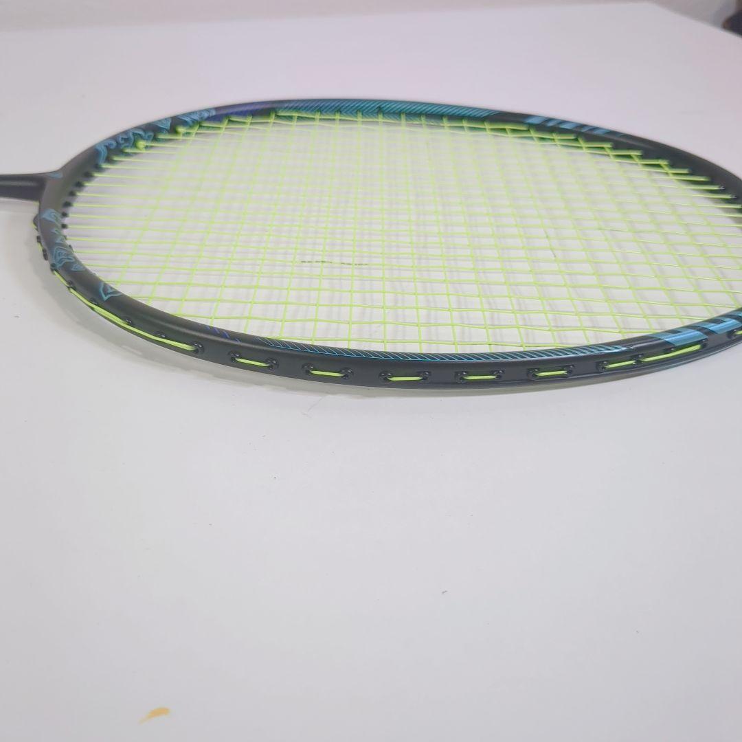 【美品】YONEX　ヨネックス　FLYpower　フライパワー　メテオ