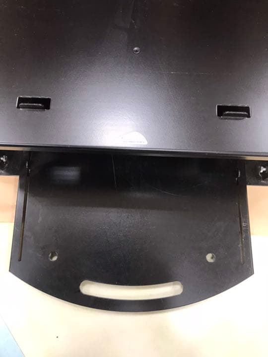 シダス　足型測定器具