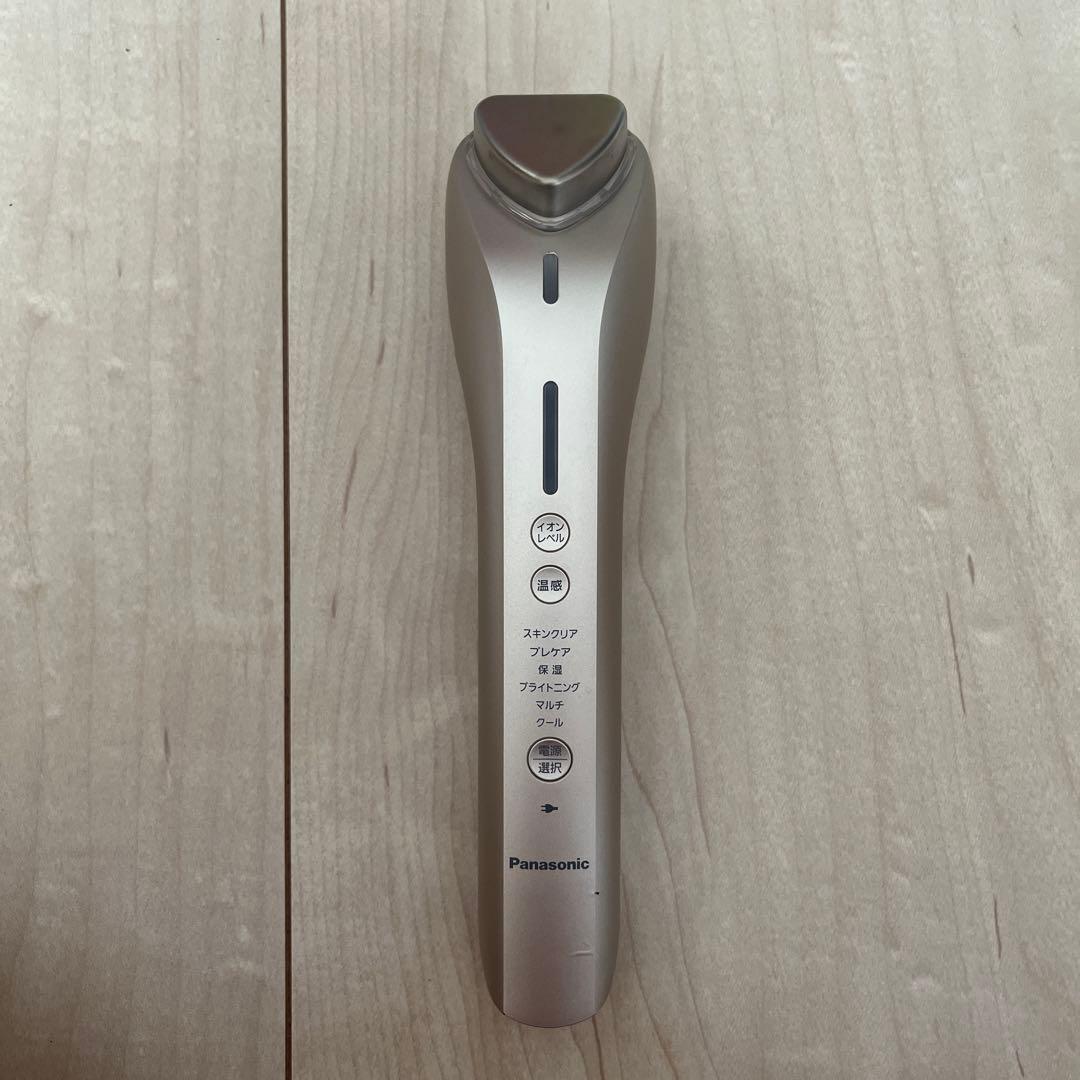 Panasonic IonBoost EH-ST99 美顔器