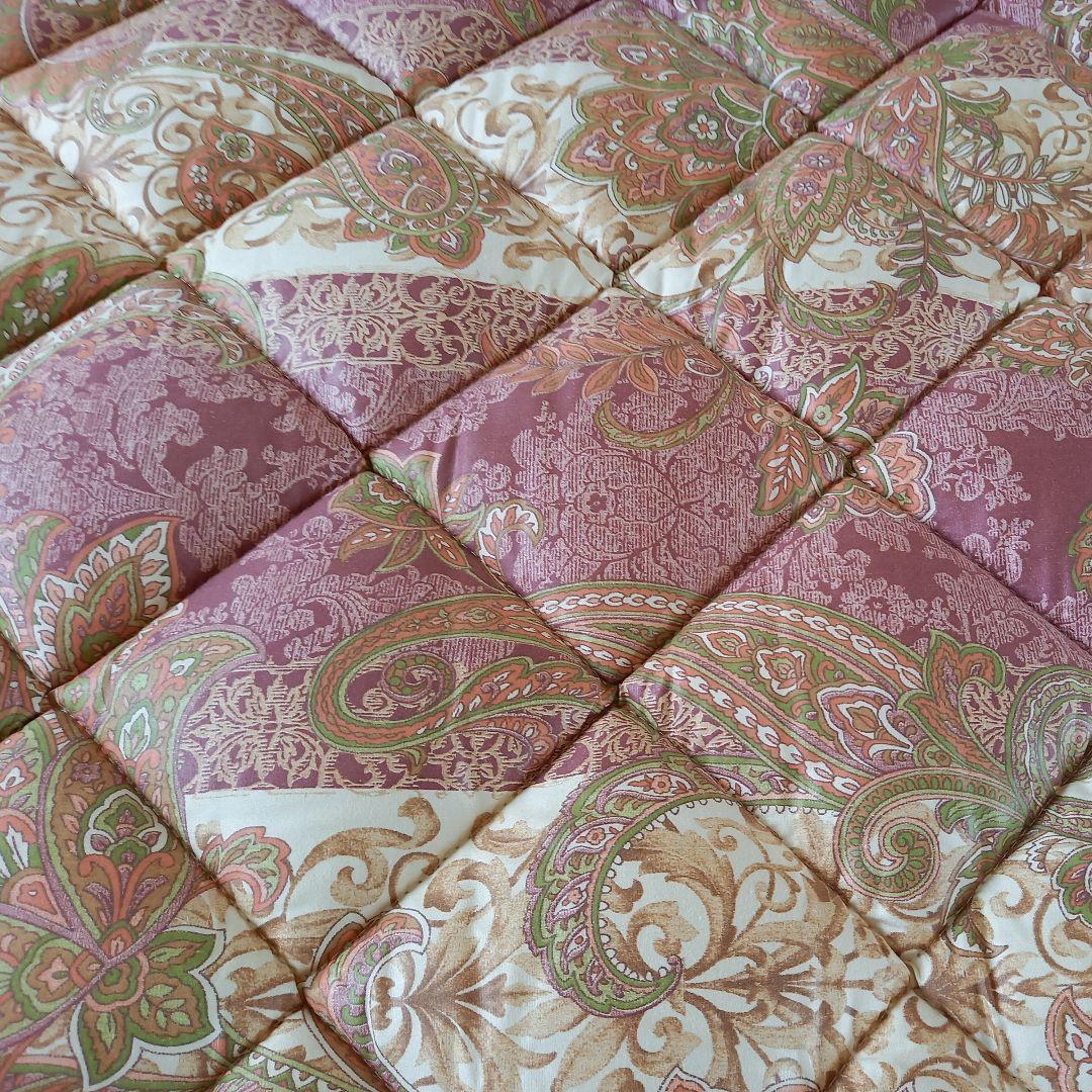 高級ホテル仕様 体圧分散 2枚セット 多層 マチ付 敷布団 清潔 安心 日本製