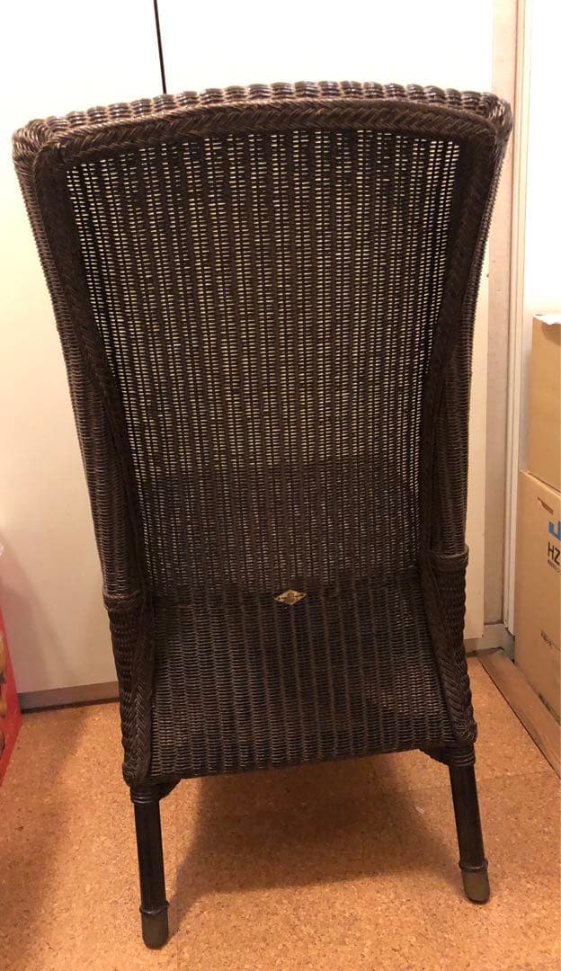 VINCENT SHEPPARD ロイドルーム 　ダイニングチェア