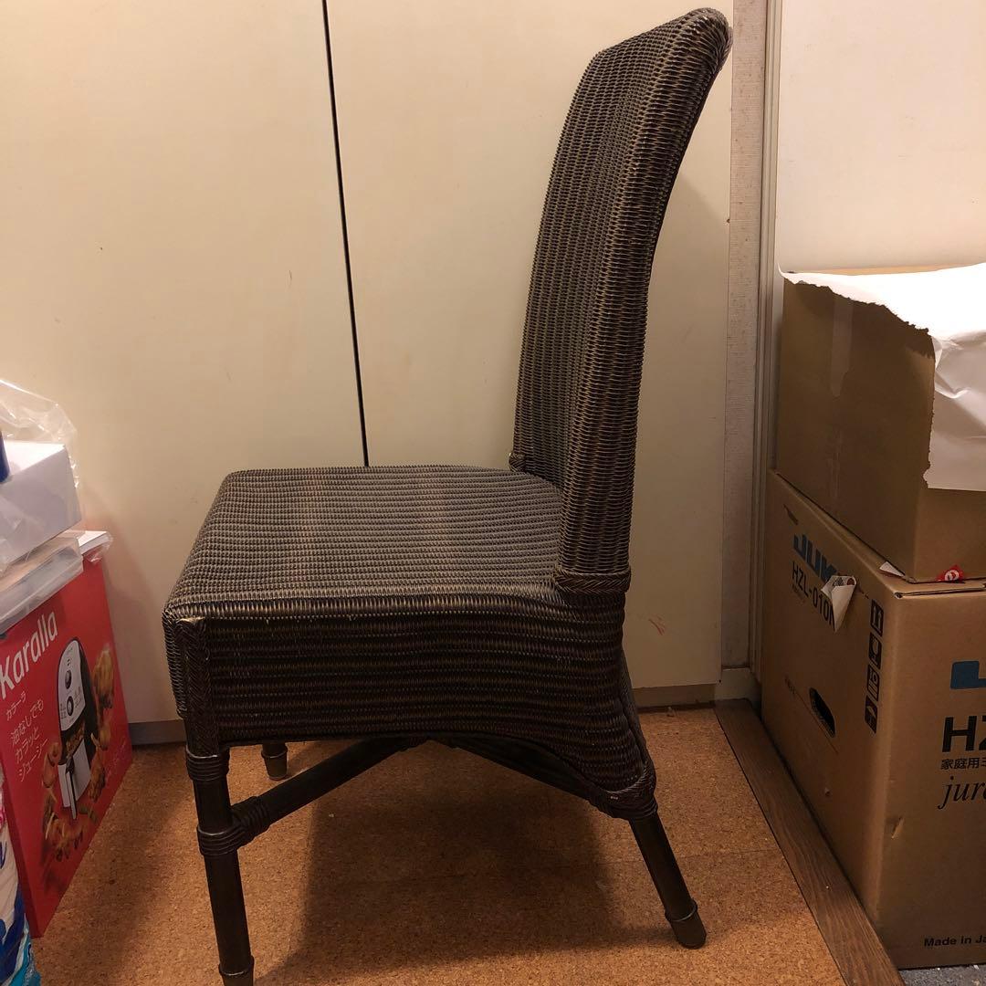 VINCENT SHEPPARD ロイドルーム 　ダイニングチェア