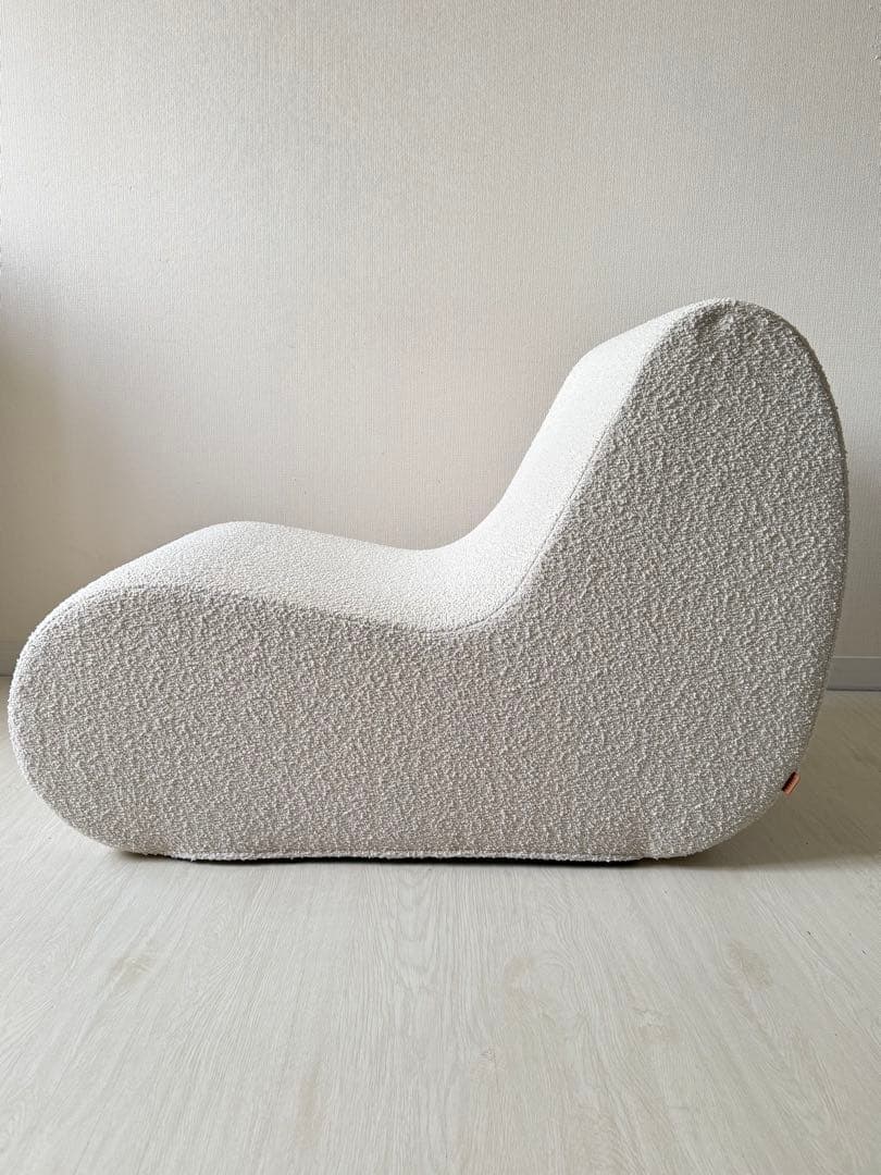 Ferm Living｜ROULI 人掛けソファ セット b