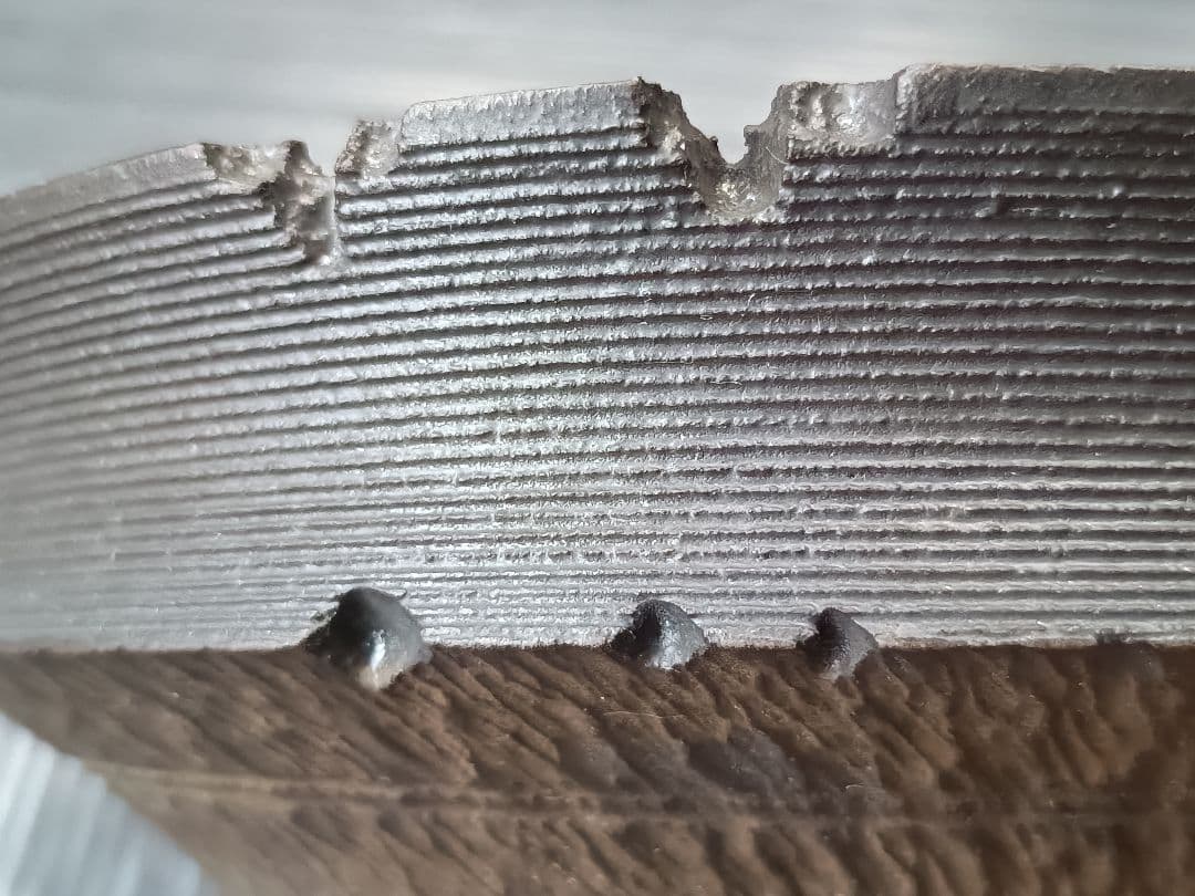 goujin 大鉢　BOTANIZE コラボ　rawlifefactory