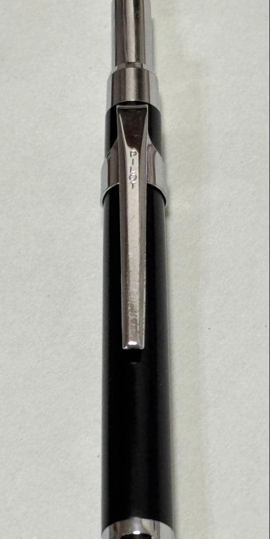 パイロット ハイメカホルダー H2005 シャーペン 0.5mm 廃盤 廃番